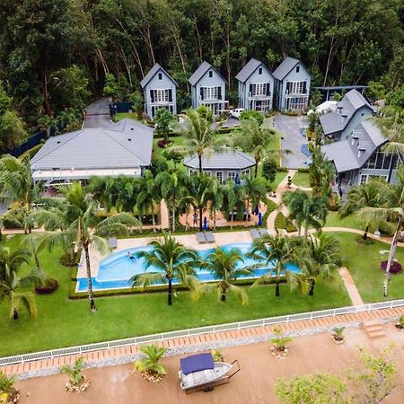Crown View Beach Resort Ко Чанг Экстерьер фото
