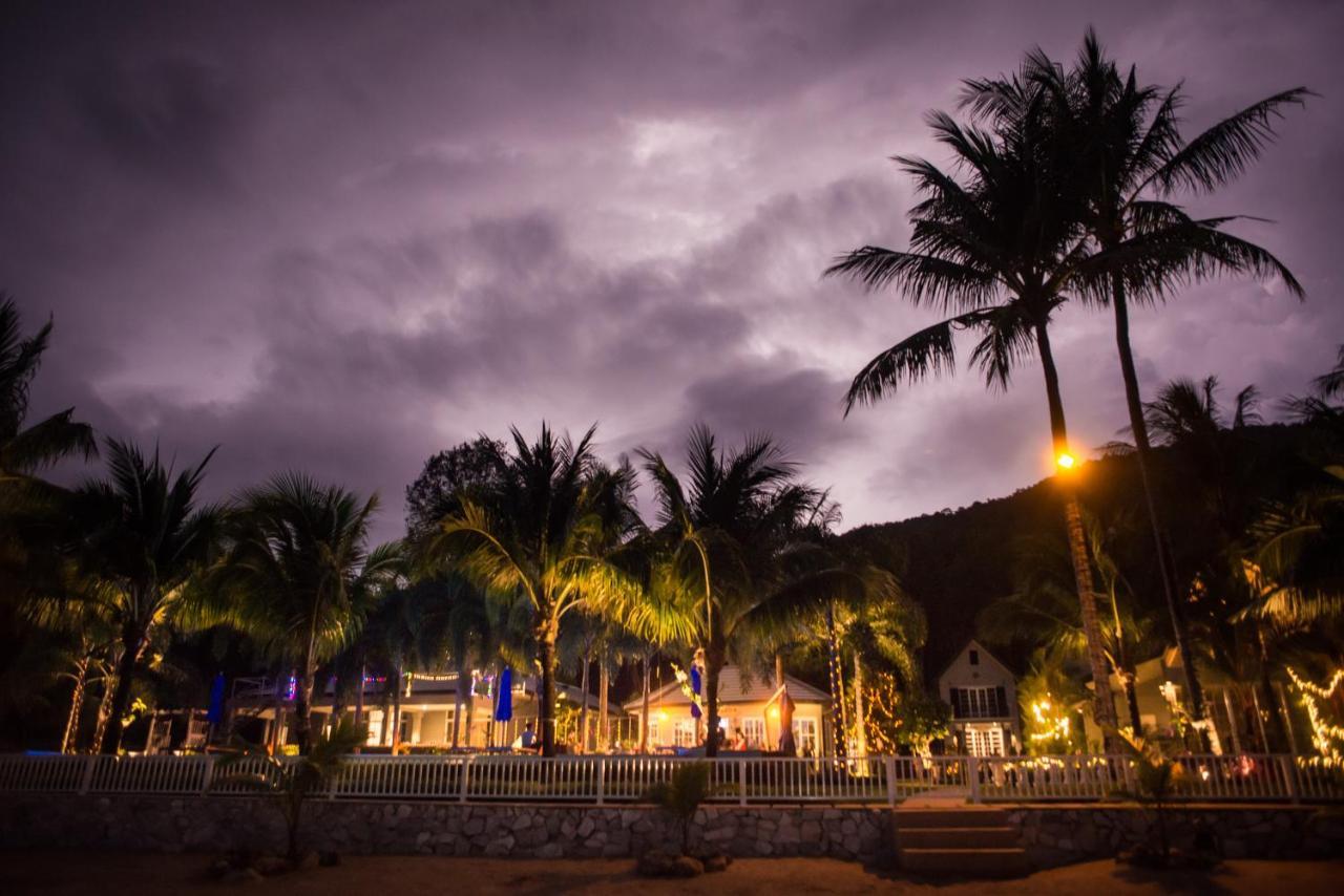Crown View Beach Resort Ко Чанг Экстерьер фото
