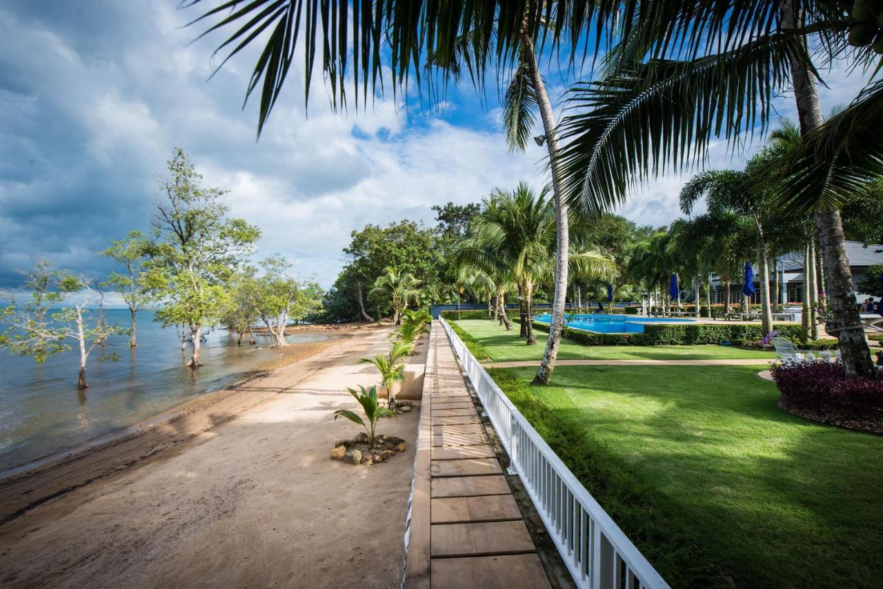 Crown View Beach Resort Ко Чанг Экстерьер фото