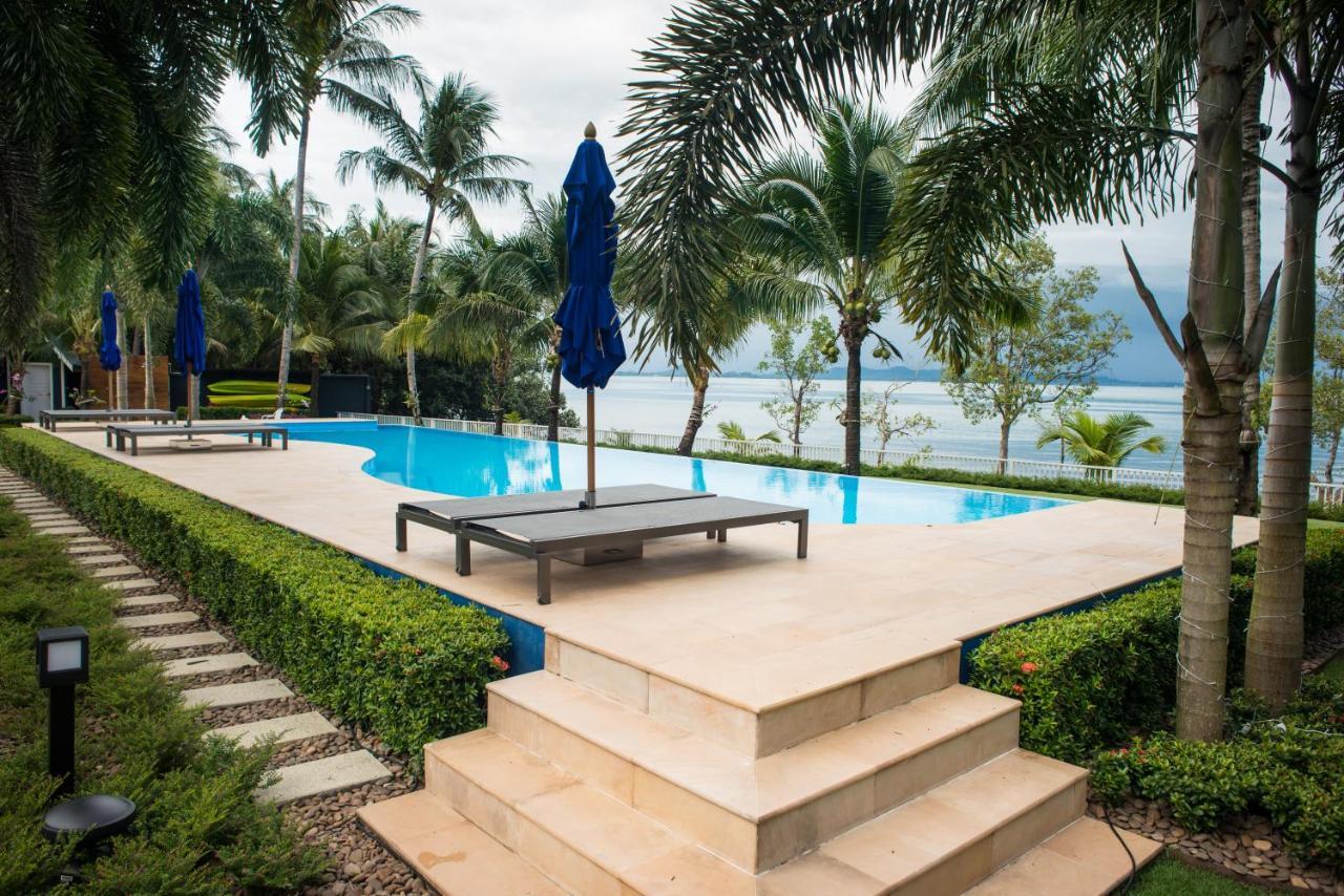 Crown View Beach Resort Ко Чанг Экстерьер фото
