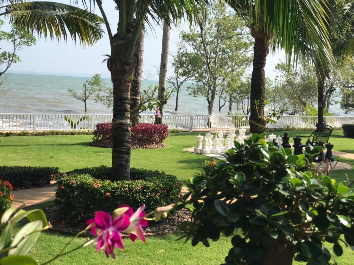 Crown View Beach Resort Ко Чанг Экстерьер фото