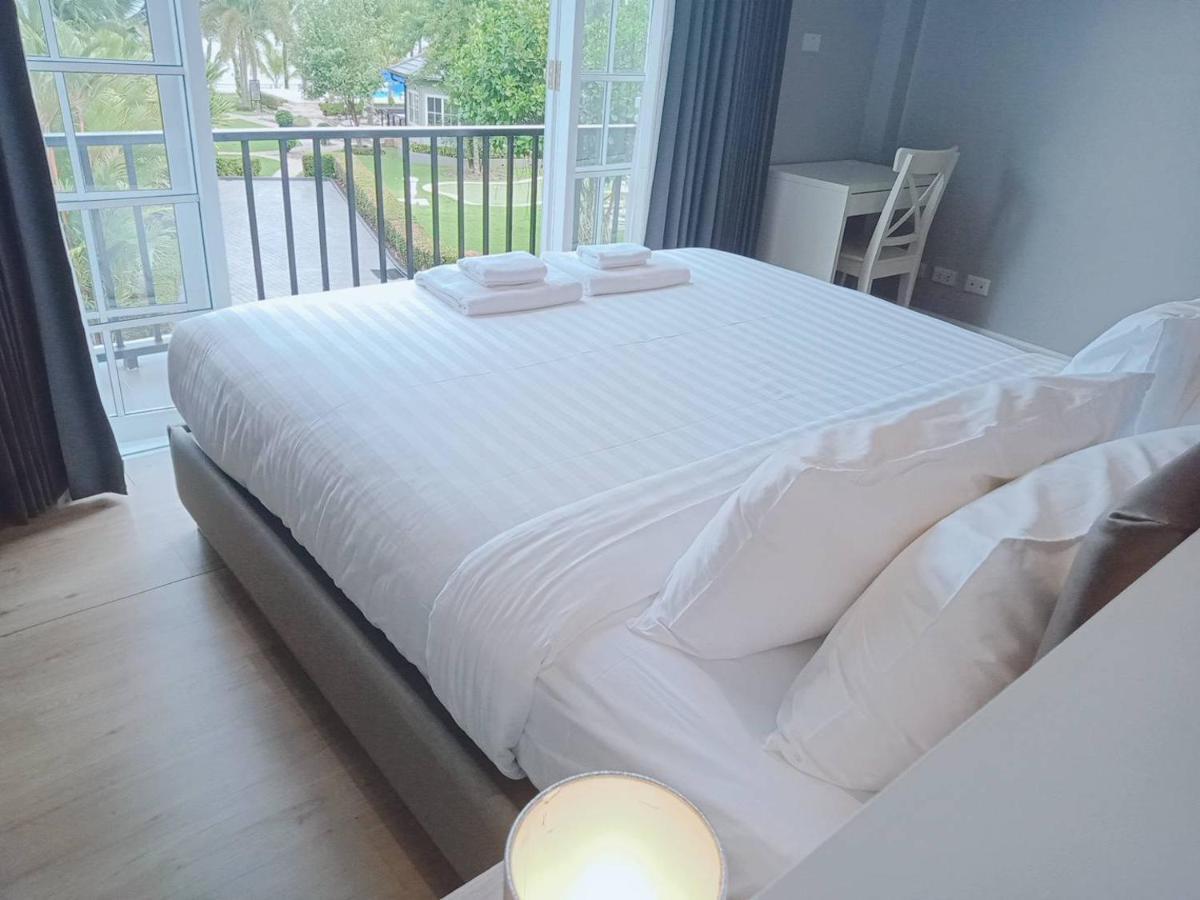 Crown View Beach Resort Ко Чанг Экстерьер фото