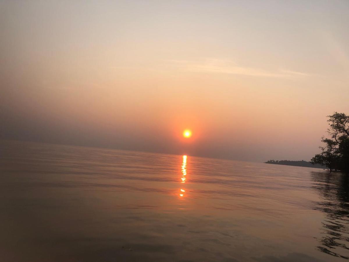 Crown View Beach Resort Ко Чанг Экстерьер фото