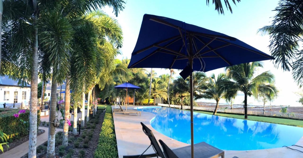 Crown View Beach Resort Ко Чанг Экстерьер фото